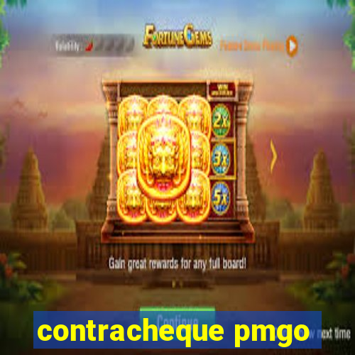 contracheque pmgo